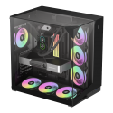 Gamemax Case | NEX C56 VC BK | Gamemax Case | NEX C56 VC BK |