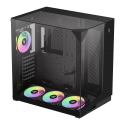 Gamemax Case | NEX C56 VC BK | Gamemax Case | NEX C56 VC BK |