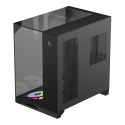 Gamemax Case | NEX C56 VC BK | Gamemax Case | NEX C56 VC BK |