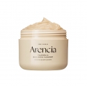 Arencia Fresh Calendula Rice Mochi Attīrošais Sejas Attīrītājs 120g Arencia Fresh Calendula Rice Mochi Attīrošais Sejas Attīrītājs 120g