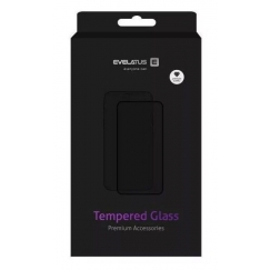 Xiaomi Redmi Note 13 4G 0.33 Flat Clear Glass Japan Glue Anti-Static