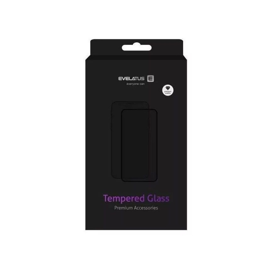 Xiaomi Redmi Note 13 4G 0.33 Flat Clear Glass Japan Glue Anti-Static