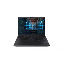Lenovo ThinkPad P14s G7 AMD | Black | 14 " | IPS | WUXGA | 1920