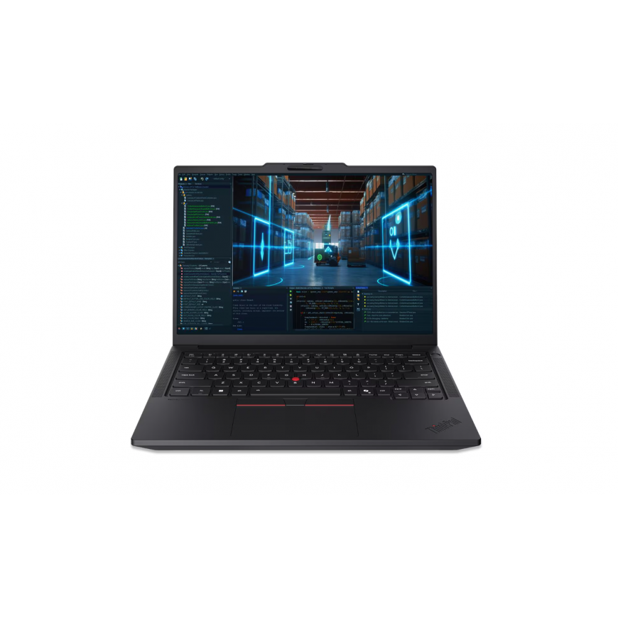 Lenovo ThinkPad P14s G7 AMD | Black | 14 " | IPS | WUXGA | 1920