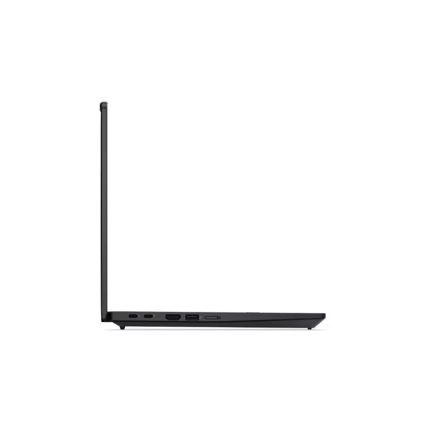 Lenovo ThinkPad P14s G7 AMD | Black | 14 " | IPS | WUXGA | 1920 – 3