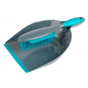 Beldray LA069351FP1EU7 Pet Plus Rubber Head Dustpan & Brush Beldray LA069351FP1EU7 Pet Plus Rubber Head Dustpan & Brush