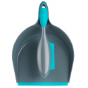 Beldray LA069351FP1EU7 Pet Plus Rubber Head Dustpan & Brush Beldray LA069351FP1EU7 Pet Plus Rubber Head Dustpan & Brush