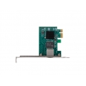 Lanberg | PCI-Express to RJ45 Ethernet Adapter network card Lanberg | PCI-Express to RJ45 Ethernet Adapter network card