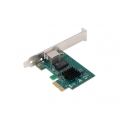 Lanberg | PCI-Express to RJ45 Ethernet Adapter network card Lanberg | PCI-Express to RJ45 Ethernet Adapter network card