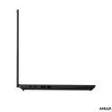 Lenovo ThinkPad T16 G5 AMD | Black | 16 " | IPS | WUXGA | 1920 Lenovo ThinkPad T16 G5 AMD | Black | 16 " | IPS | WUXGA | 1920