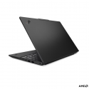 Lenovo ThinkPad T16 G5 AMD | Black | 16 " | IPS | WUXGA | 1920 Lenovo ThinkPad T16 G5 AMD | Black | 16 " | IPS | WUXGA | 1920
