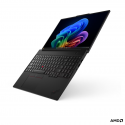 Lenovo ThinkPad T16 G5 AMD | Black | 16 " | IPS | WUXGA | 1920 Lenovo ThinkPad T16 G5 AMD | Black | 16 " | IPS | WUXGA | 1920