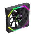 Gamemax FN12A-N2 WL-R | Case fan | Gamemax FN12A-N2 WL-R | Case fan |