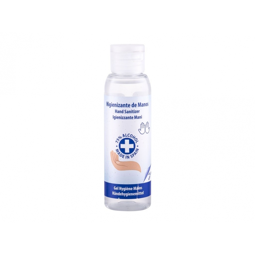 Air-Val Hand Sanitizer Antibacterial Product Antibakteriāls