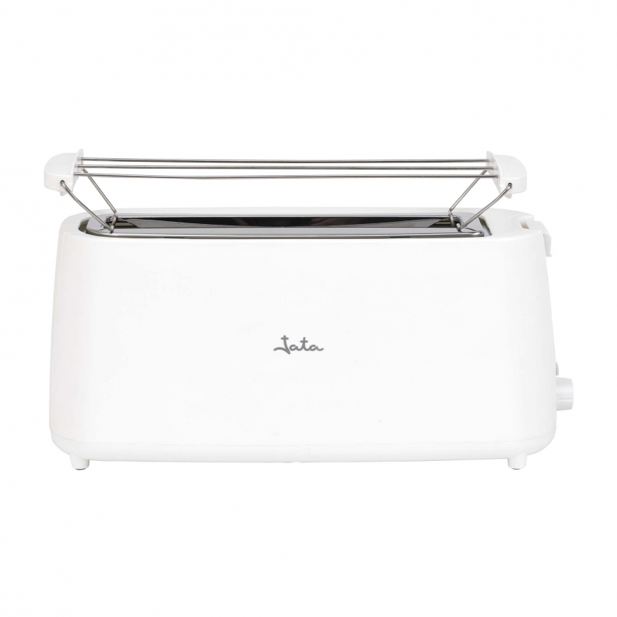 Jata JETT1578 Toaster With Lifting Accesory