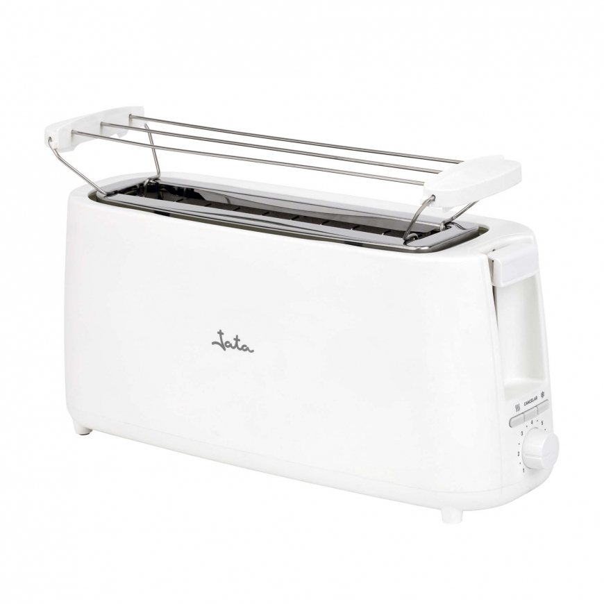 Jata JETT1578 Toaster With Lifting Accesory – 2
