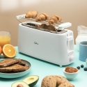 Jata JETT1578 Toaster With Lifting Accesory Jata JETT1578 Toaster With Lifting Accesory