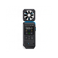 FNIRSI FAM-02 Digital Anemometer