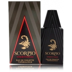 Scorpio Vertigo EDT 75ml