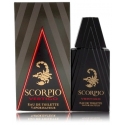 Scorpio Vertigo Tualetes ūdens EDT 75ml Scorpio Vertigo Tualetes ūdens EDT 75ml