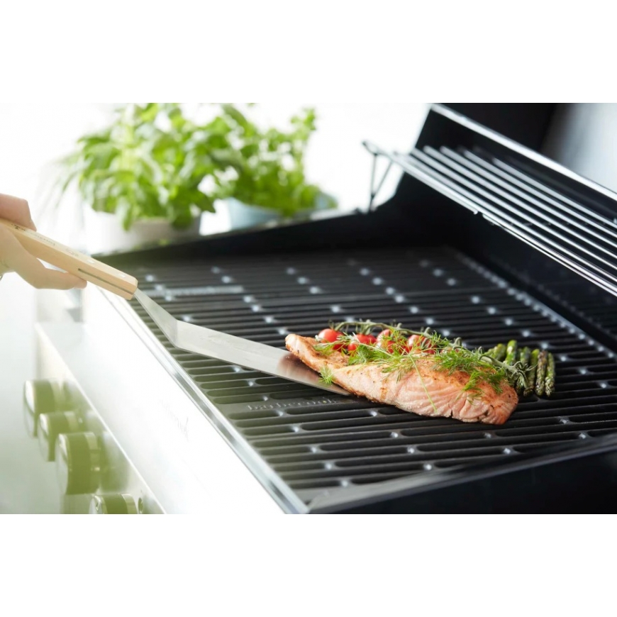 Barbecook | Fish turner FSC, 37 cm per 6 pcs | – 3