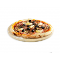 Barbecook | Pizza stone made of refractory clay, 36cm | Barbecook | Pizza stone made of refractory clay, 36cm |