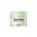 Torriden Balanceful Cica Cream Sejas Krēms 80ml Torriden Balanceful Cica Cream Sejas Krēms 80ml