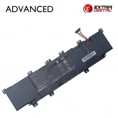 Аккумулятор для ноутбука ASUS C31-X502, 44Wh, Extra Digital Advanced