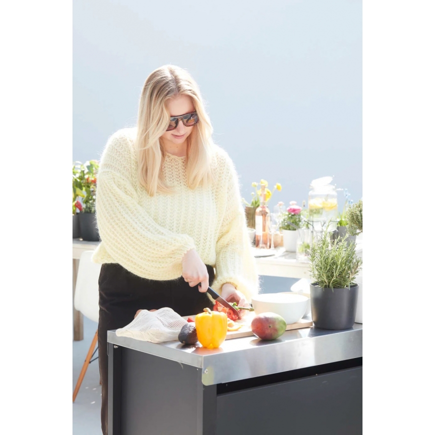 Barbecook | Premium buddy for gas barbecue | – 3