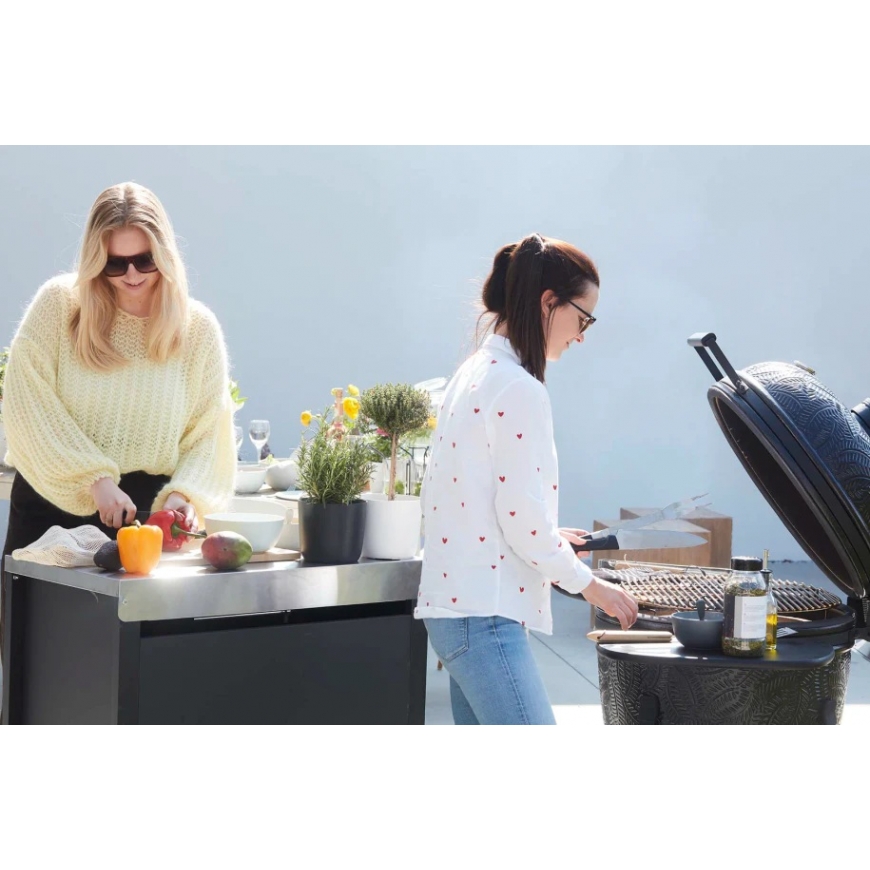 Barbecook | Premium buddy for gas barbecue | – 5