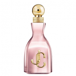 Jimmy Choo, I Want Choo With Love, Eau De Parfum, For Women, 60
