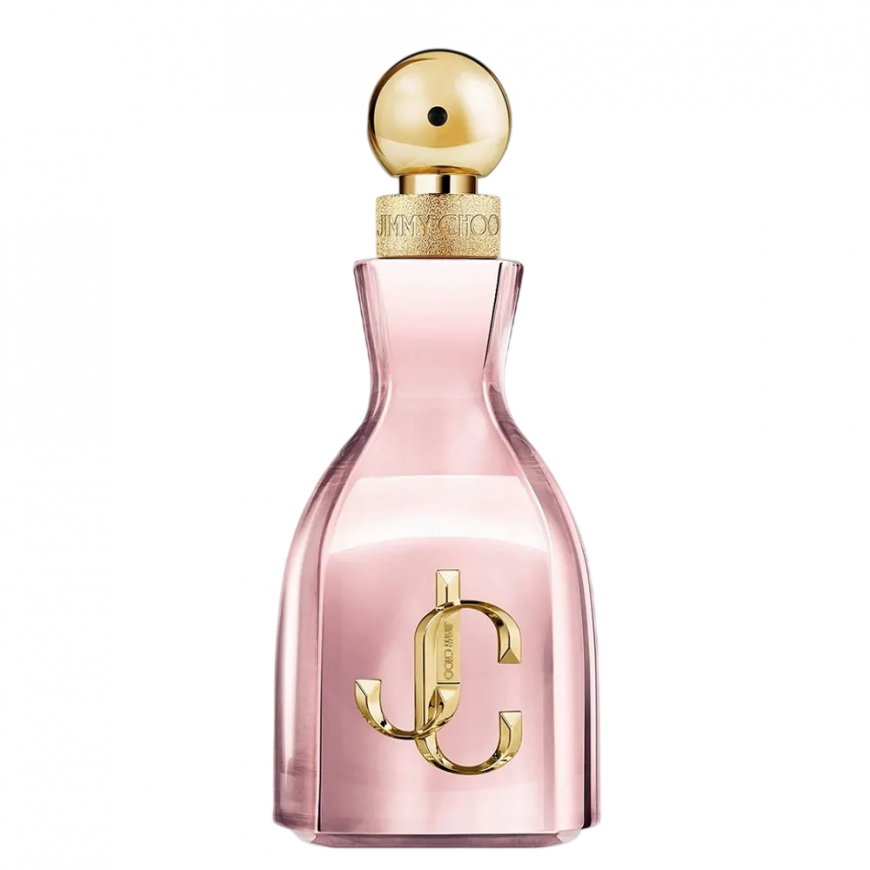 Jimmy Choo, I Want Choo With Love, Eau De Parfum, For Women, 60