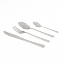 Salter BW065272EU7 Bakewell 24-Piece Cutlery Set Salter BW065272EU7 Bakewell 24-Piece Cutlery Set
