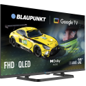 Blaupunkt QLED TV | 32QBG6000S | 32 | Smart TV | Google TV | Blaupunkt QLED TV | 32QBG6000S | 32 | Smart TV | Google TV |