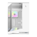 Gamemax Case | NEX C56 VC WH |