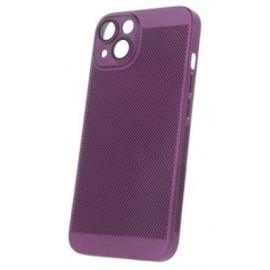 Samsung Galaxy A34 5G purple Airy case Purple