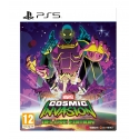 Marvel Cosmic Invasion Deluxe Edition (PS5)