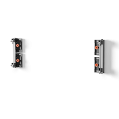 EDBAK ULS1250 Universa lLED System for 1 cabinet 250mm |