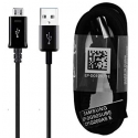 Samsung EP-DG925UBE Universal Micro USB Data and Charging Cable 1.2m Black (OEM) Samsung EP-DG925UBE Universal Micro USB Data and Charging Cable 1.2m Black (OEM)