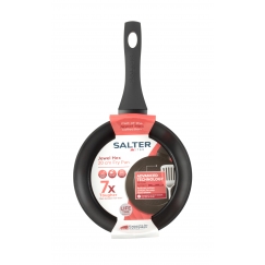 Salter BW11619SA3 Jewel Hex 20cm Fry Pan