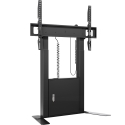 TV SET ACC FLOOR STAND /55-100/BLACK FPRO2L-40-B ONKRON TV SET ACC FLOOR STAND /55-100/BLACK FPRO2L-40-B ONKRON