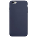 Apple iPhone 6/6s Silicone Case Midnight Blue