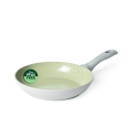Salter BW092771EU7 Earth 24cm Fry Pan Green Salter BW092771EU7 Earth 24cm Fry Pan Green