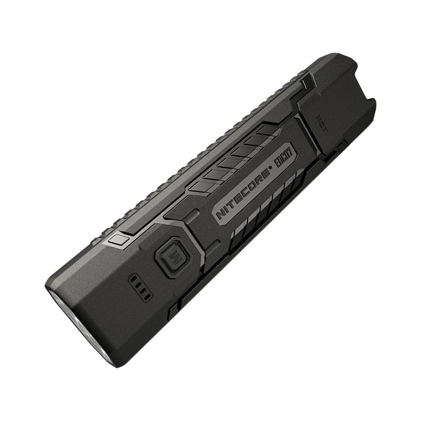 FLASHLIGHT EDC SERIES/EDC07 NITECORE