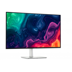 Dell S3225QS | 32 " | VA | UHD | 16:9 | 120 Hz | 4 ms | 3840 x
