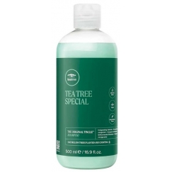 Paul Mitchell Tea Tree Special Shampoo 500 ml