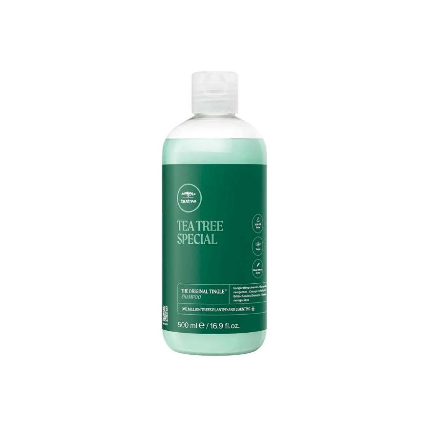 Paul Mitchell Paul Mitchell Tea Tree