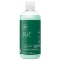 Paul Mitchell Tea Tree Special Шампунь 500 ml Paul Mitchell Tea Tree Special Шампунь 500 ml