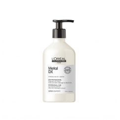 L’Oréal Professionnel Série Expert Metal DX Profesionāla Matu Kopšana 500ml