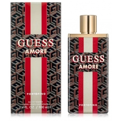 Guess Amore Portofino Perfume EDT 100 ml